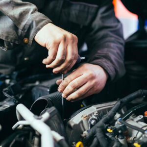 Mantenimientos preventivos de autos